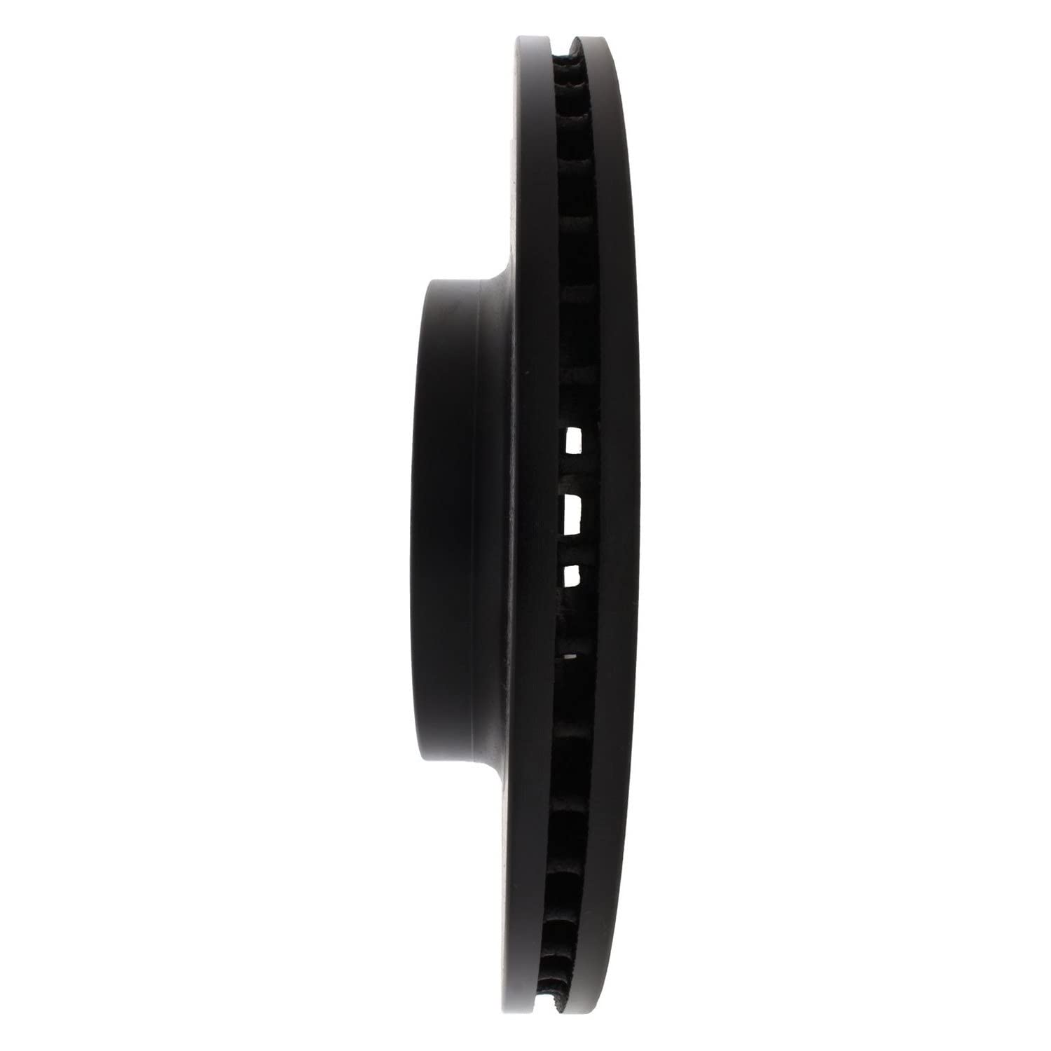 Premium Centric front rotor 296x24mm (2 required)