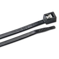 Self Cutting Ancor 199265 Cable Tie 11" Uvb