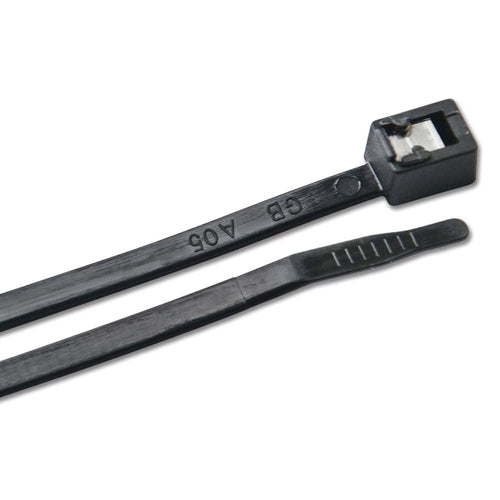 Self Cutting Ancor 199265 Cable Tie 11" Uvb