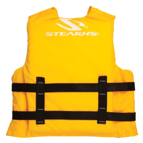 Youth Stearns Watersport Classic Series Vest