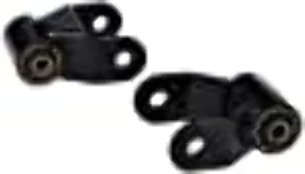 Shackle Kit Belltech 6404