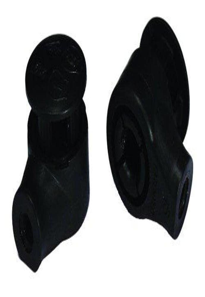 EF-PS130 JR Products 10mm Snap-On Cap Gas Spring End Fitting