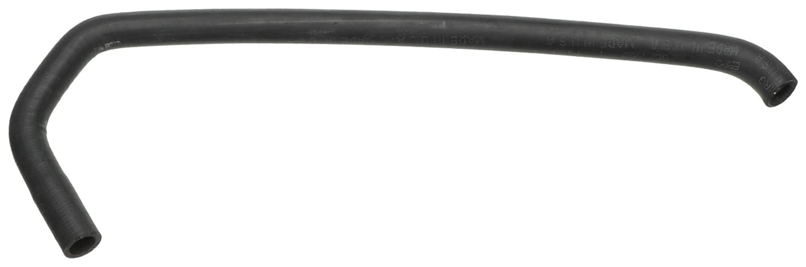 Premium Gates Molded Heater Hose 18365