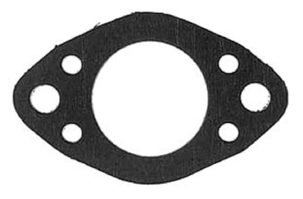 Carburetor Gasket Mounting MAHLE G26581