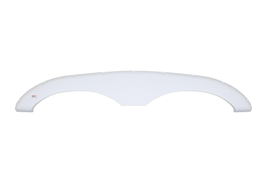 Fender Skirt, ICON Tandem, Sunline, FS1824, Polar White