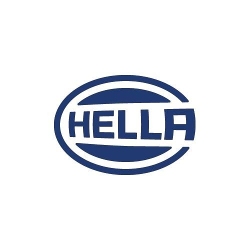 700FF Series Hella 010032001 12V/55W Halogen Driving Lamp