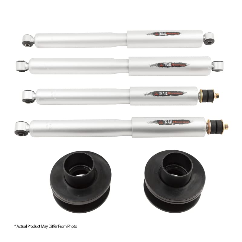 Belltech Leveling Kit 1031SP with Street Performace Shocks