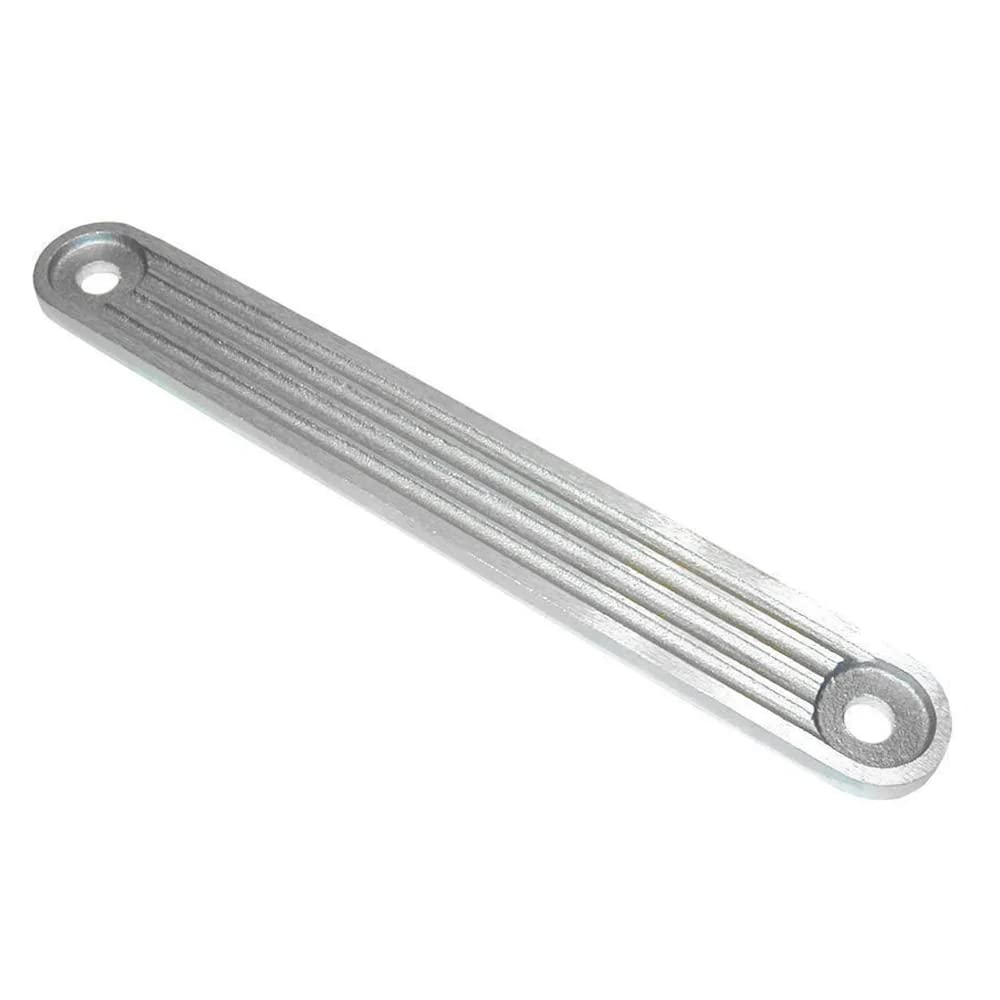Marine TSP-1-DP Th Marine Transom Support Plate Upper Mount