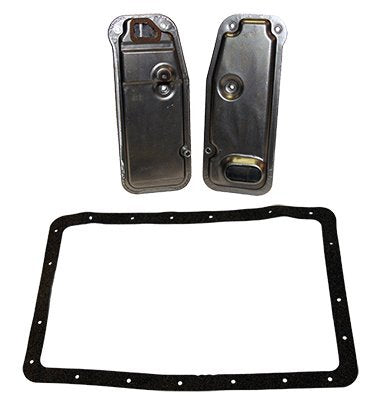 Automatic Transmission Filter Kit Wix 58616 - Case of 6