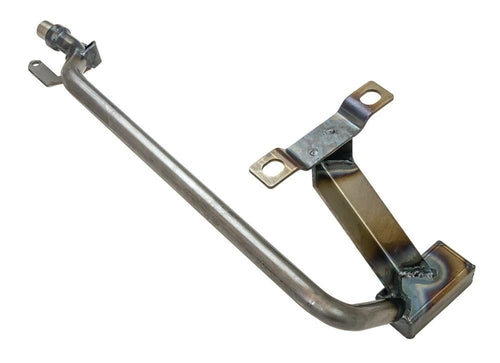 PICK UP OIL PUMP, FOR 20604 ON MERLIN BLOCK