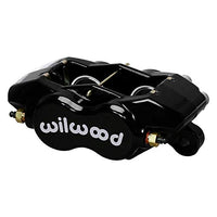 Black Caliper-FDLI