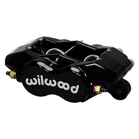 Black Caliper-FDLI