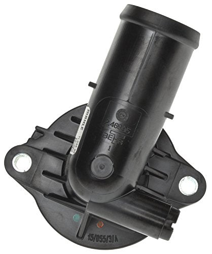 Engine Coolant Thermostat Housing MAHLE TI 235 95