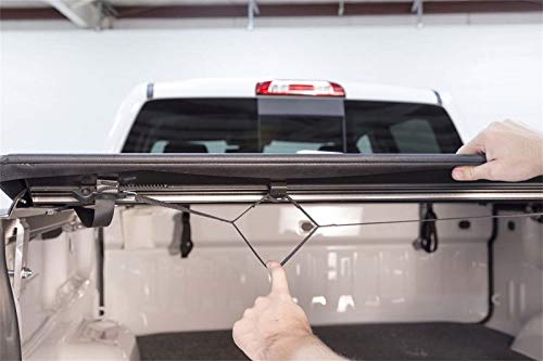 Limited Edition Access 25189 Roll-Up Tonneau Cover