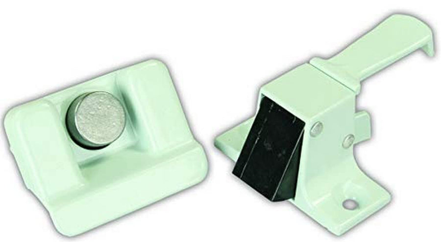 Coleman JR Products 10795 Screen Door Latch