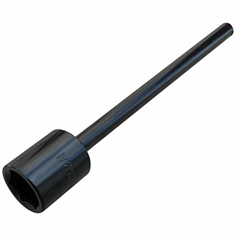 Cordless Johnson Pumps Drill Adapter-extended