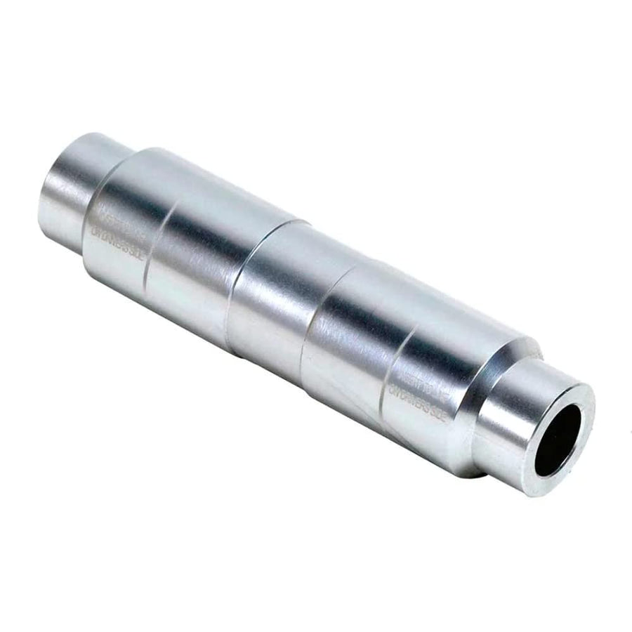 Kuat Fork Adapter TRIO, 12mm x 100mm, Silver