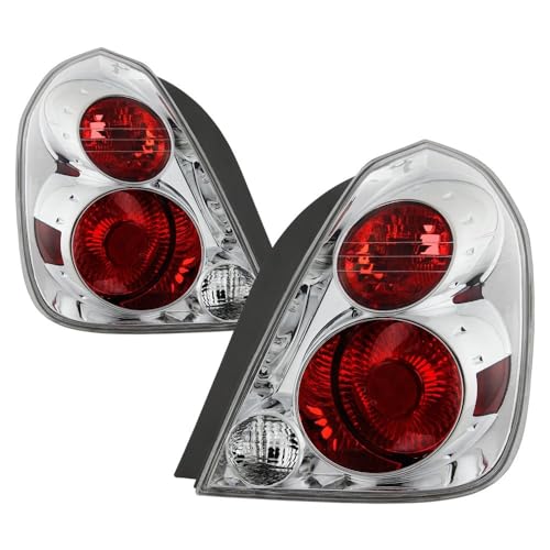 OE Style Xtune Tail Light (ALT-JH-NA05-OE-C) (OE)