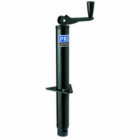 2000-Pounds Fulton A-Frame Jack (14-Inch, Travel Black)