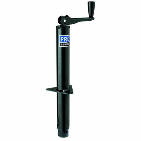 2000-Pounds Fulton A-Frame Jack (14-Inch, Travel Black)