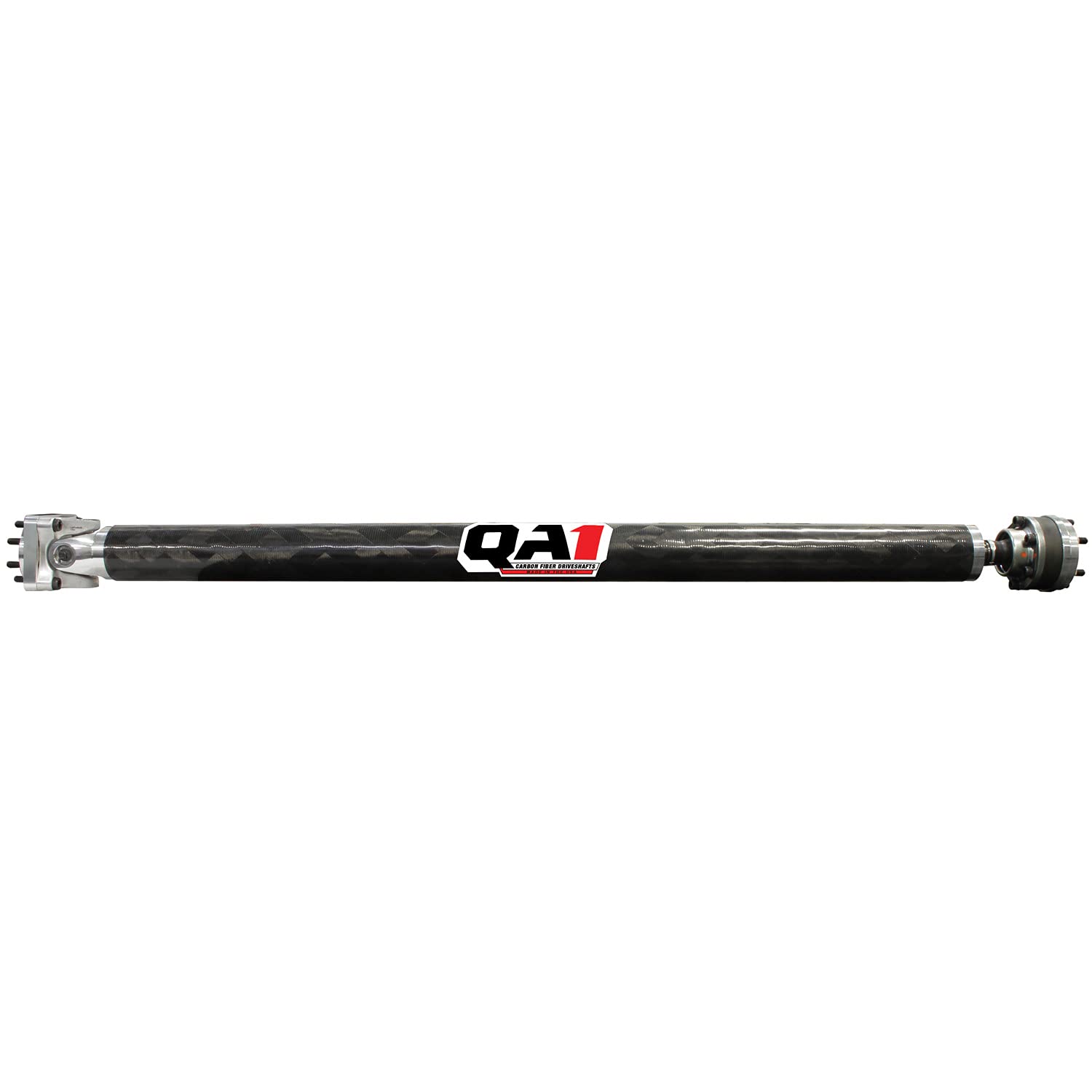 QA1 REV Series JJ-23206 Carbon Fiber Driveshaft 2015-2018 Dodge Challenger R/T 3