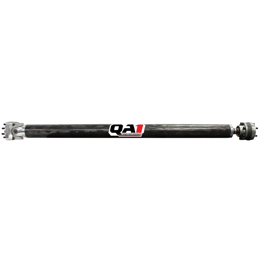QA1 REV Series JJ-23206 Carbon Fiber Driveshaft 2015-2018 Dodge Challenger R/T 3