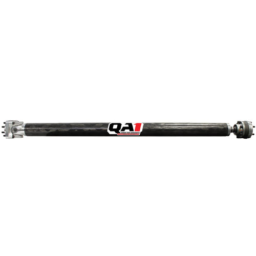 QA1 REV Series JJ-23206 Carbon Fiber Driveshaft 2015-2018 Dodge Challenger R/T 3