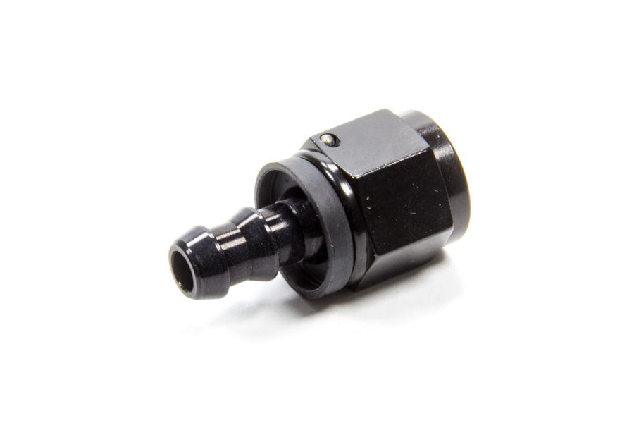 Fragola Performance Systems #8 X 3/8 (#6) Pushlite End Str Black 200107-BL