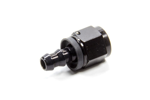 Fragola Performance Systems #8 X 3/8 (#6) Pushlite End Str Black 200107-BL