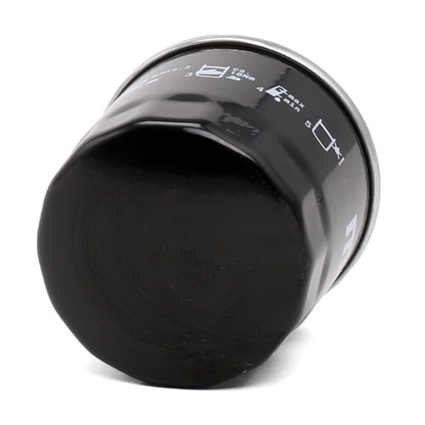 Engine Oil Filter MAHLE OC 996