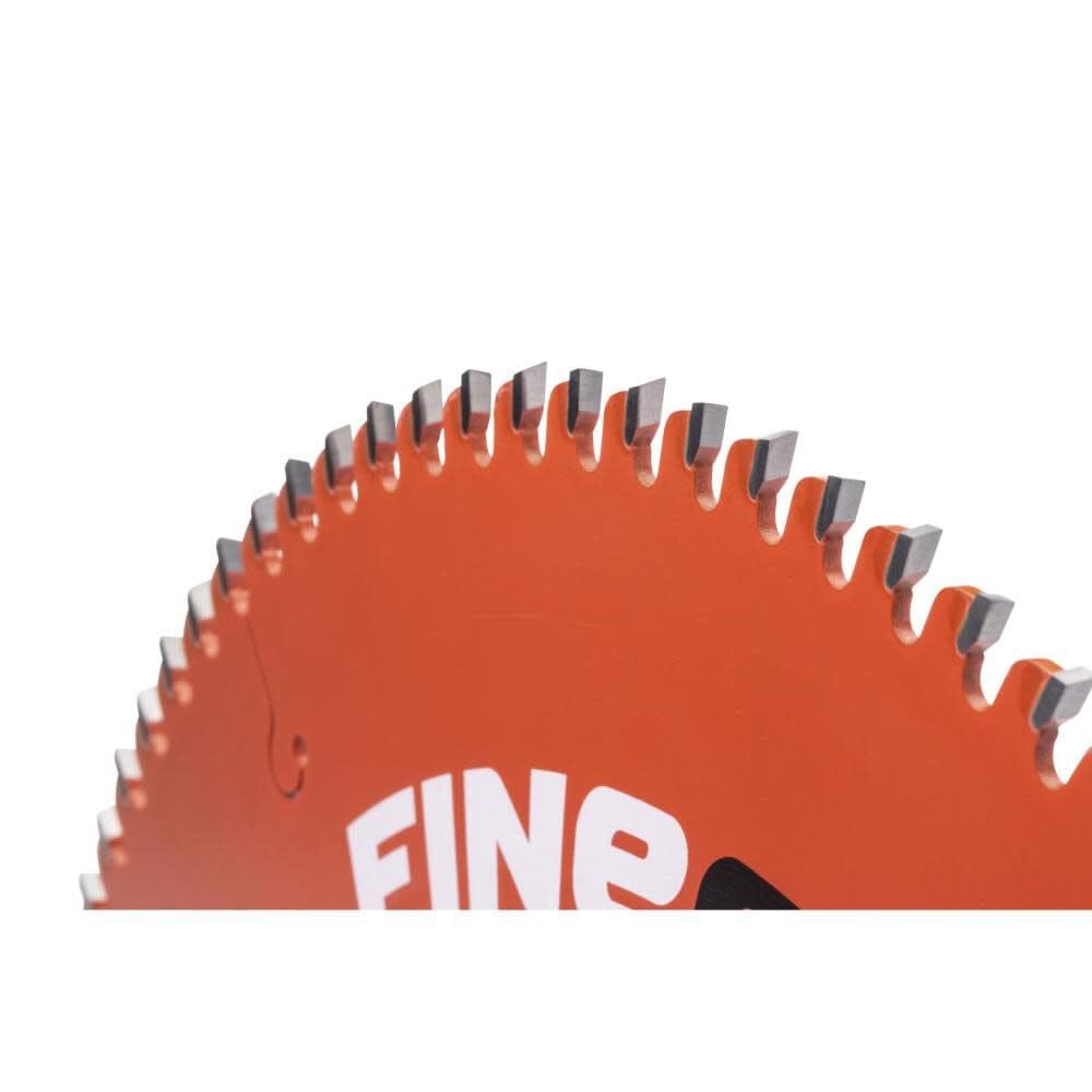 Crescent 12 inches Circular Saw Blade X 90 Tooth Fine Cut Ultra Fine Finishing