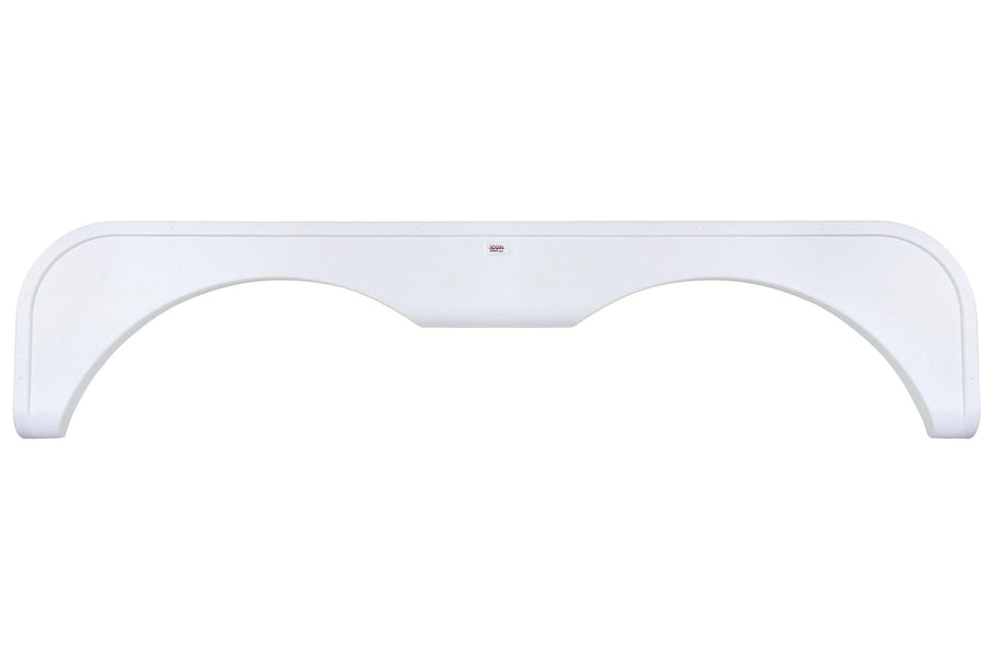 Fender Skirt ICON 15079, Tandem, NuWa, FS5079, Polar White