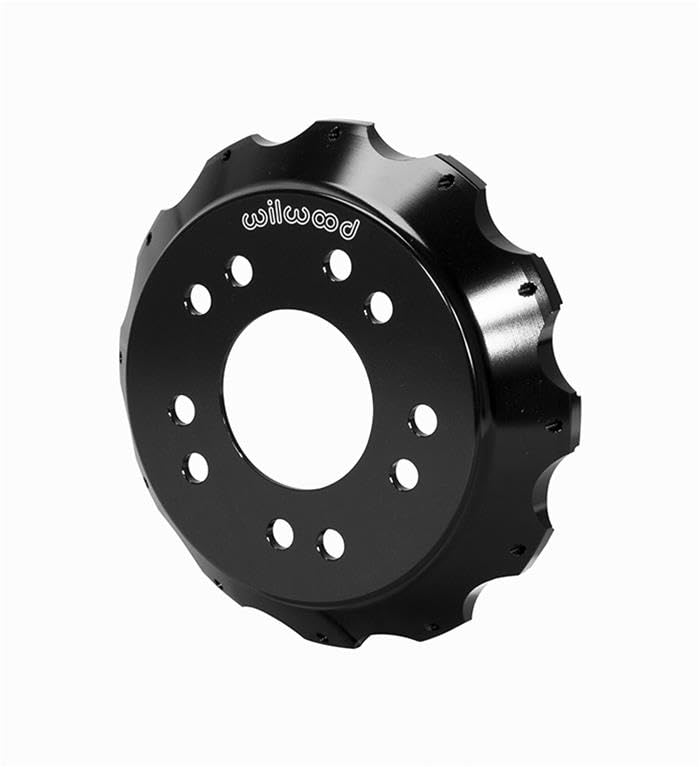 Wilwood HAT,170-14209,12x8.75 BC,5x4.75/5.00 MT,1.38