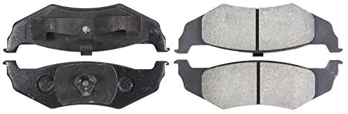 Sport Brake Pads StopTech 309.05120 with Shims and Hardware