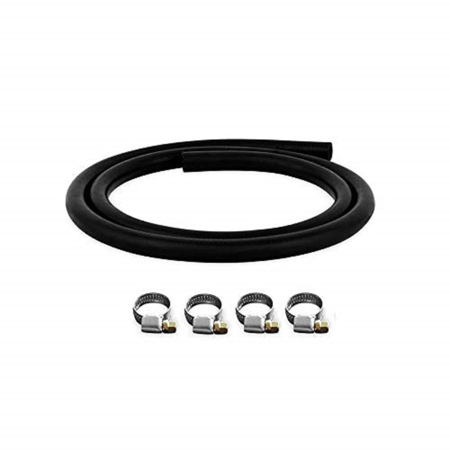 Mishimoto Universal Catch Can Hose 3/8" x MMBCC-CC38-6 6'