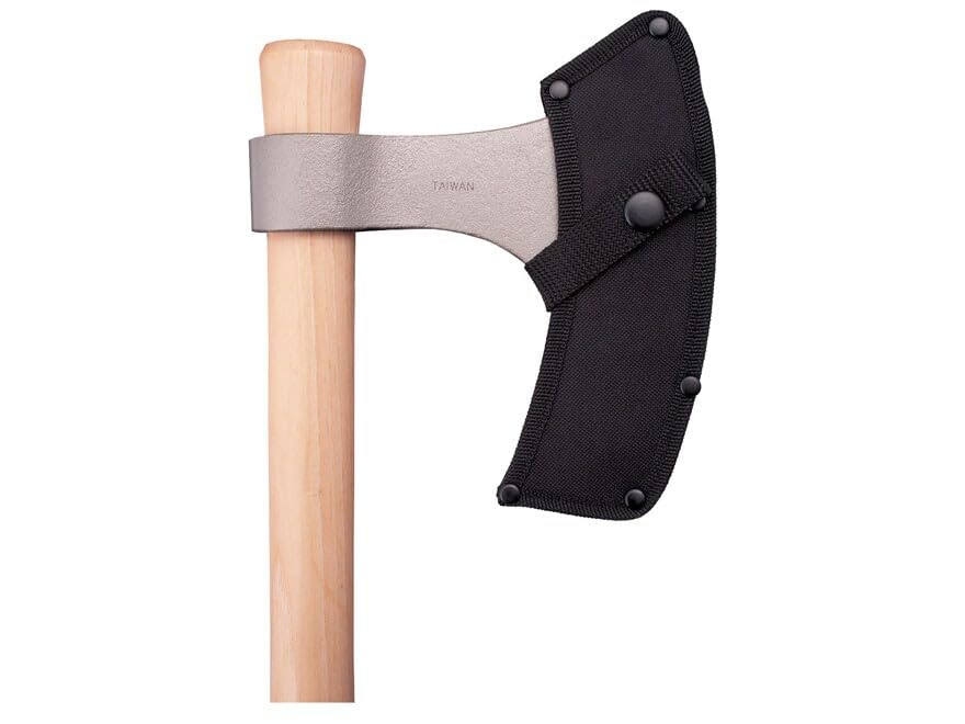 COLD STEEL Hand Axe Viking Sheath SC90WVBA , Black