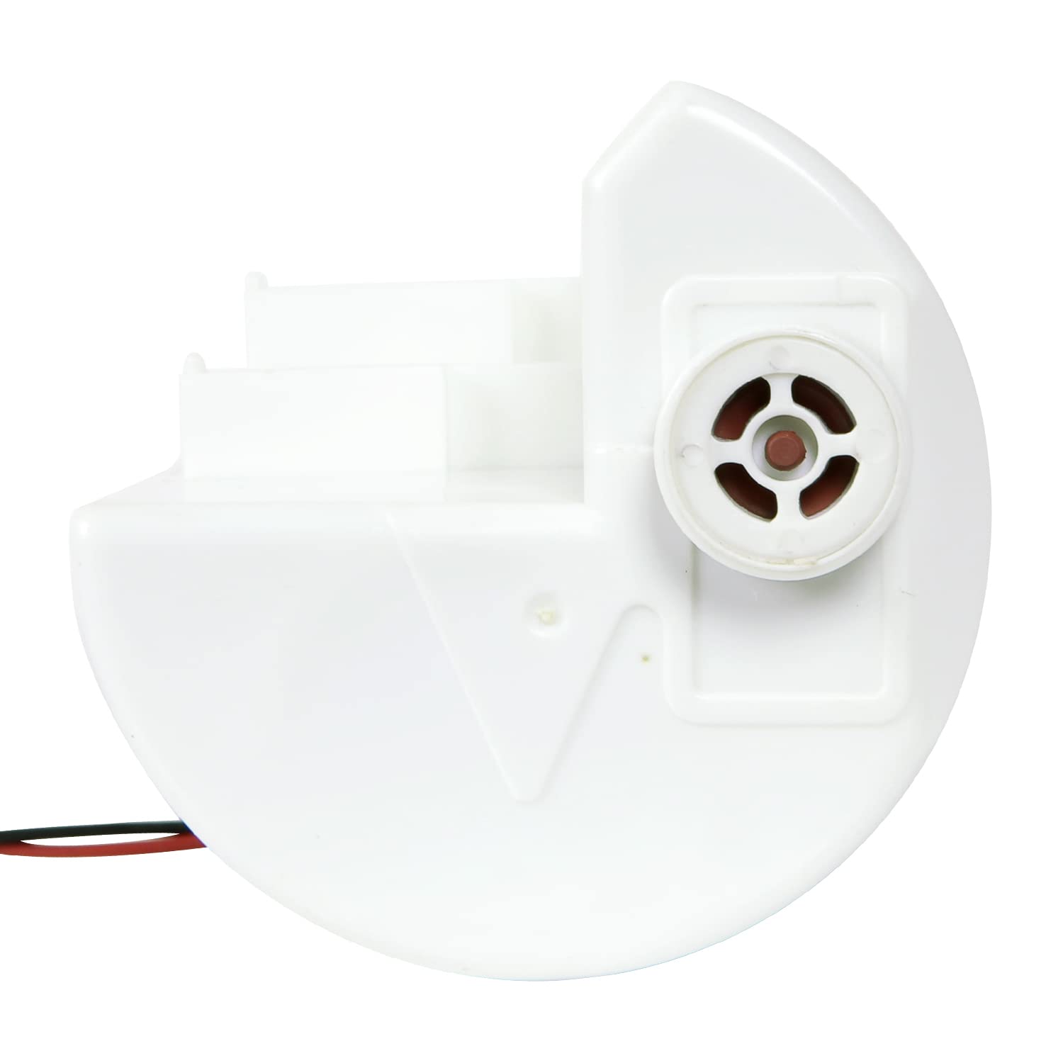 Fuel Pump Module Assembly TYC 150001-A Compatible with 1990-1997 Ford F- Series Pickup 7.5L V8 (Ld Dty)