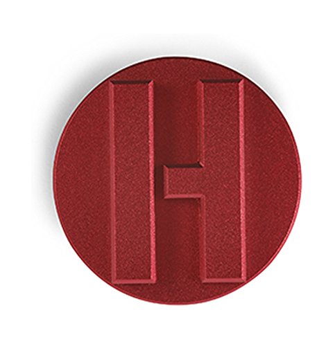 Mishimoto Hoonigan MMOFC-MUS1-HOONRD Oil Filler Cap Fits Ford Mustang 1987-2001 Red
