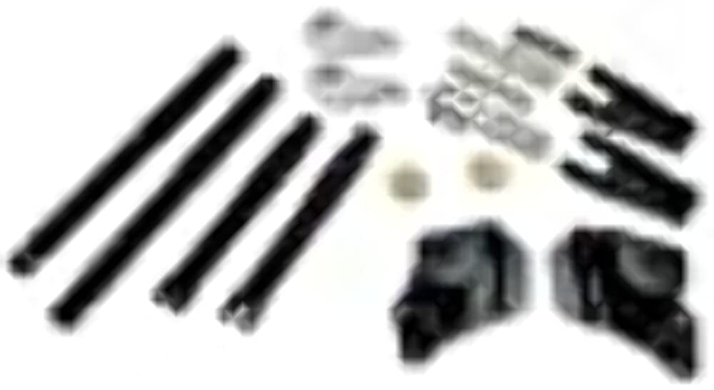 Lowering Kit Belltech 807ND with Nitro Drop 2 Shocks