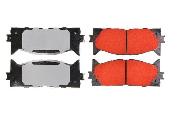 500.00020 Centric PQ PRO PADS