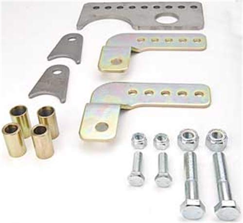 Pro QA1 Rear Coil-Over Conversion System Kit ALN4000K