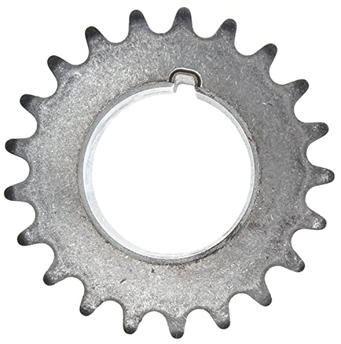Sprocket Crank