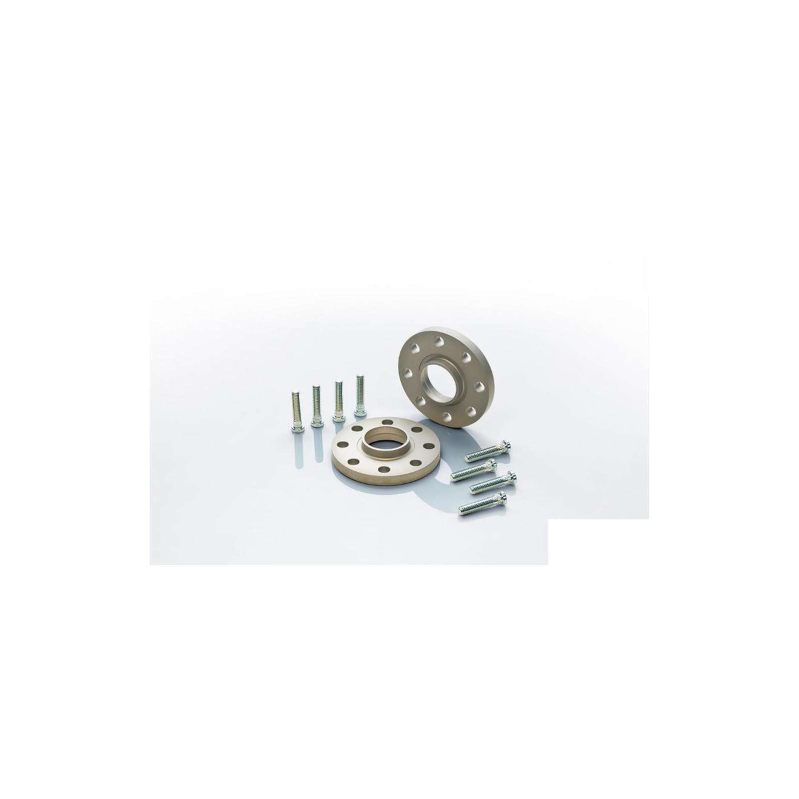 Eibach 5 mm Pro-Spacer Kit Pair S90-6-15-041 1 Piece Compatible with Toyota Yaris 2007-2011