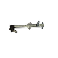 Honda Accord TYC 660378 Front Left Power Replacement Window Regulator