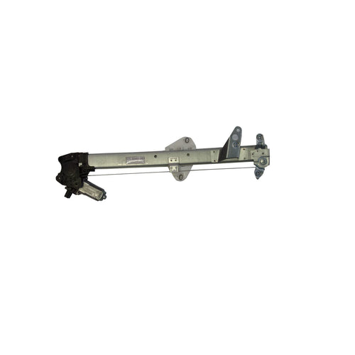 Honda Accord TYC 660378 Front Left Power Replacement Window Regulator