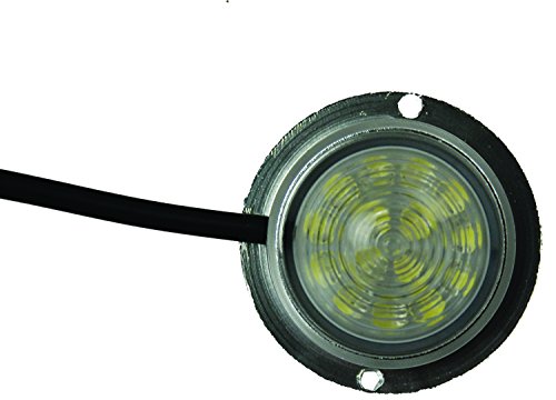 HIL-DW Vision X Lighting Superwhite LED Pod Light
