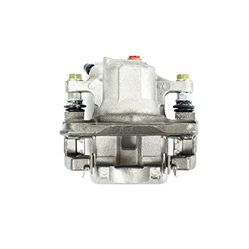 Rear Right Power Stop L3192 One Stock Replacement Brake Caliper For Toyota RAV4 2006-2012 [Model Specific]