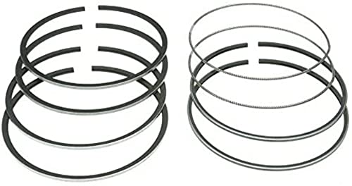 Mahle Rings 1674 Cat 121mm/4.750in Bore 3300 OE 2W1709 Sleeve Assy Ring Set