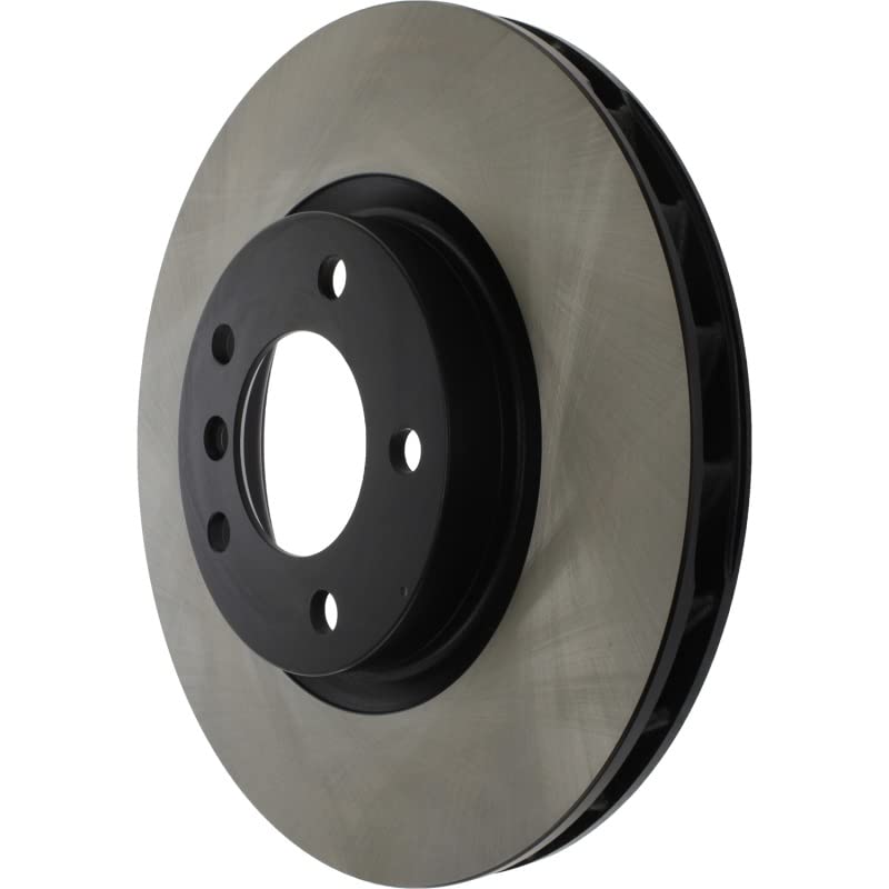 Brake Rotor StopTech 125.34039CRY
