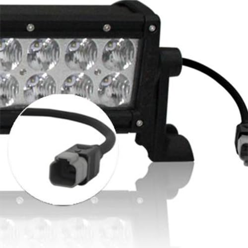 Classic Roll Bar Black Horse Stainless Steel Includes 1 40in LED Light Bar Compatible with 2015-2022 GMC Canyon|2015-2022 Chevrolet Colorado-RB005SS-KIT